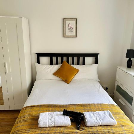 London Regent Apartment Camden Town Εξωτερικό φωτογραφία