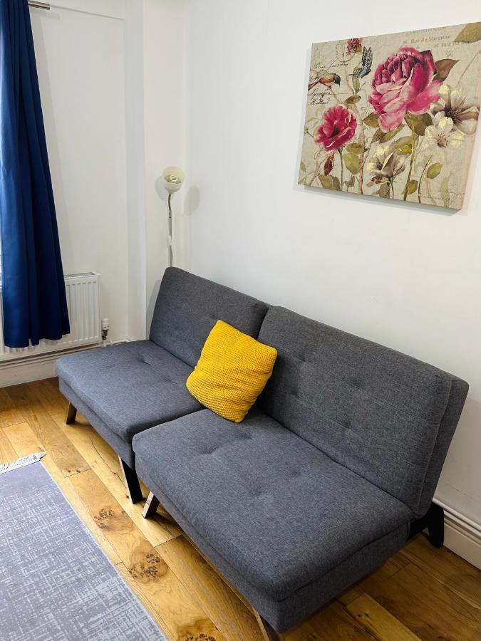 London Regent Apartment Camden Town Εξωτερικό φωτογραφία