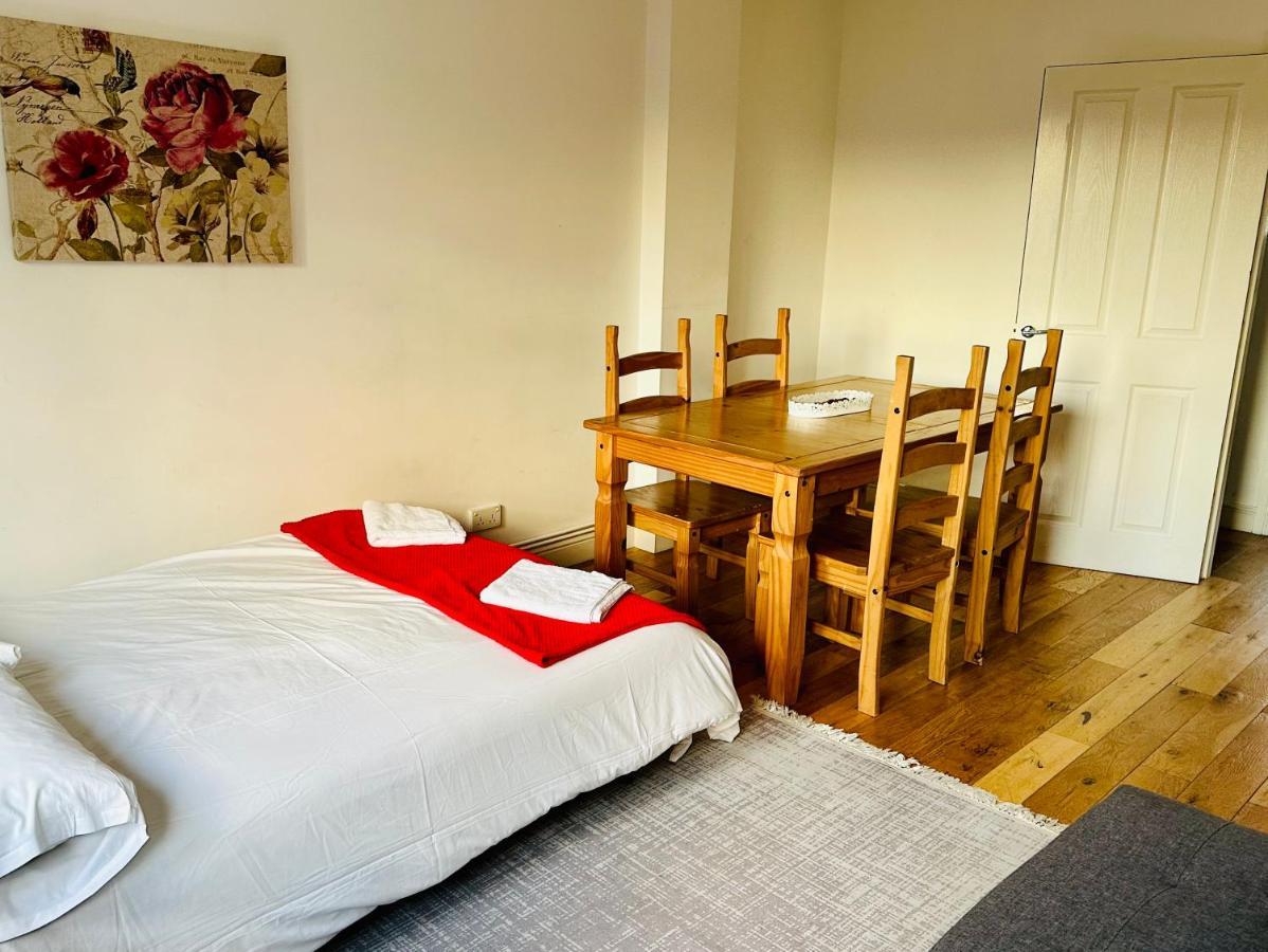 London Regent Apartment Camden Town Εξωτερικό φωτογραφία