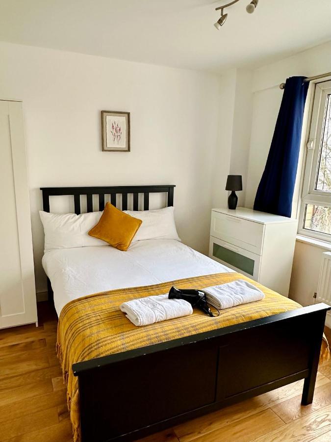 London Regent Apartment Camden Town Εξωτερικό φωτογραφία
