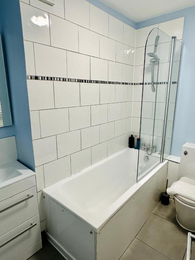 London Regent Apartment Camden Town Εξωτερικό φωτογραφία