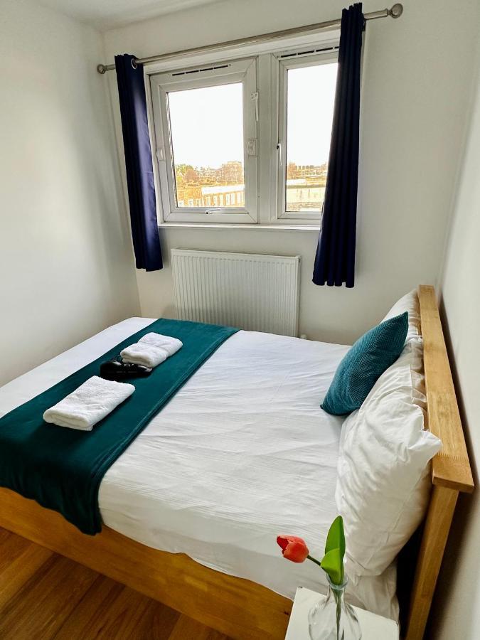 London Regent Apartment Camden Town Εξωτερικό φωτογραφία