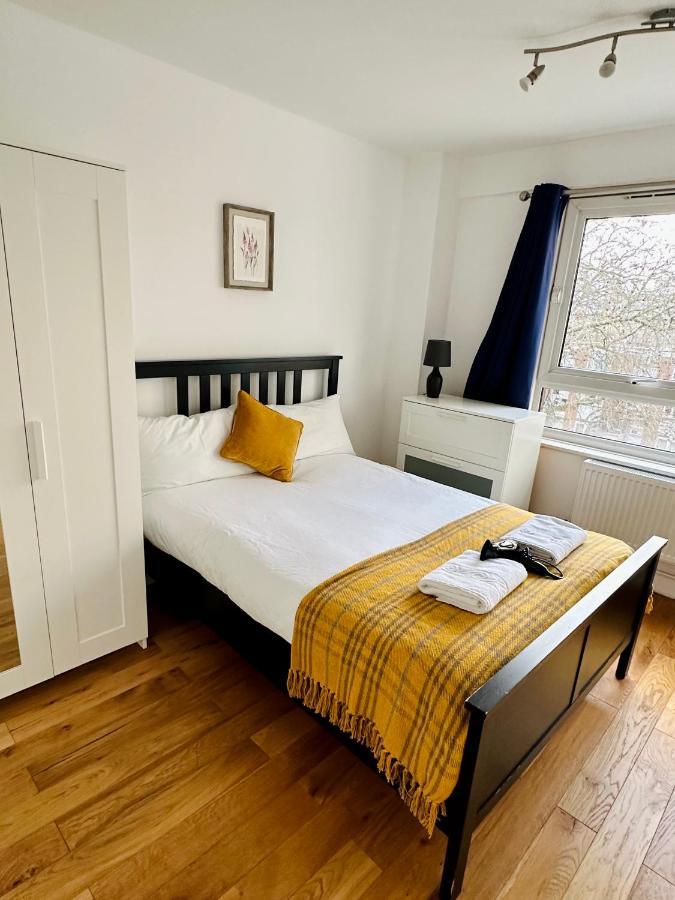 London Regent Apartment Camden Town Εξωτερικό φωτογραφία