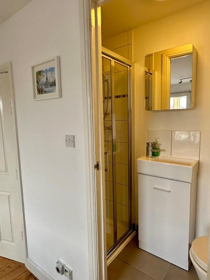 London Regent Apartment Camden Town Εξωτερικό φωτογραφία