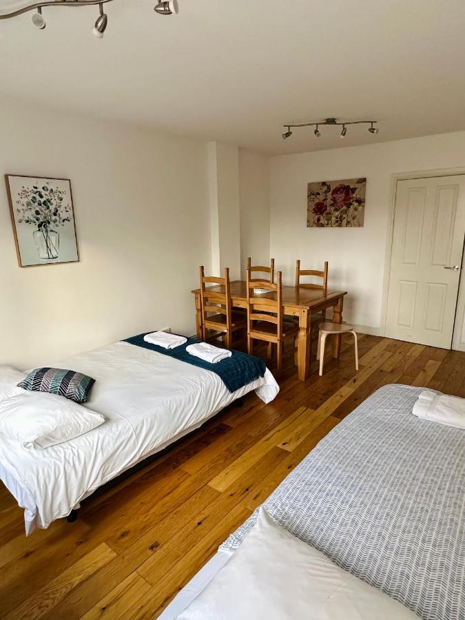 London Regent Apartment Camden Town Εξωτερικό φωτογραφία