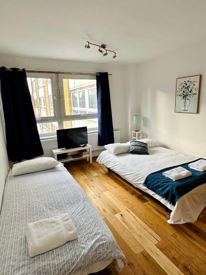London Regent Apartment Camden Town Εξωτερικό φωτογραφία