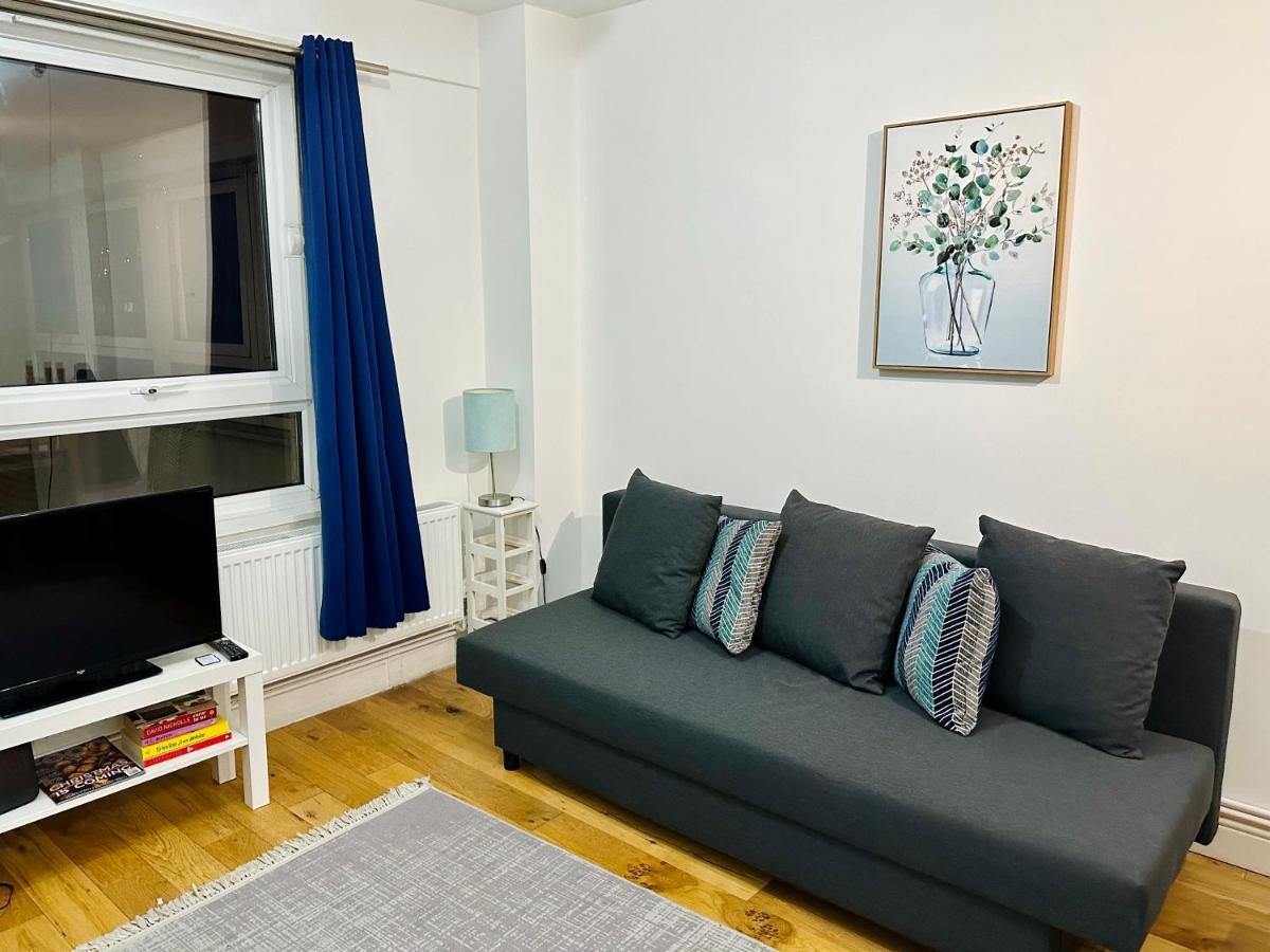 London Regent Apartment Camden Town Εξωτερικό φωτογραφία